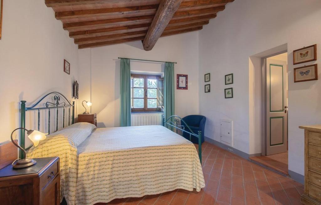 Villa Il Poggetto di Casciana Parlascio Esterno foto
