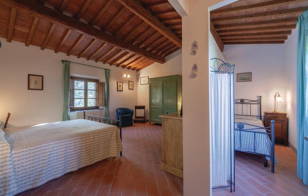 Villa Il Poggetto di Casciana Parlascio Esterno foto