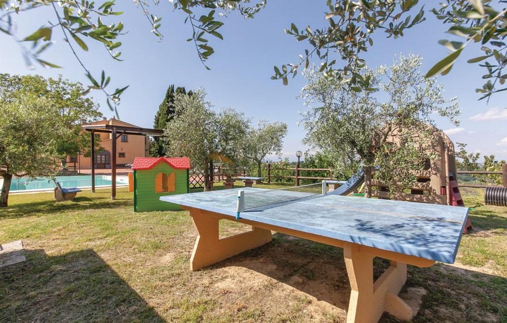 Villa Il Poggetto di Casciana Parlascio Esterno foto