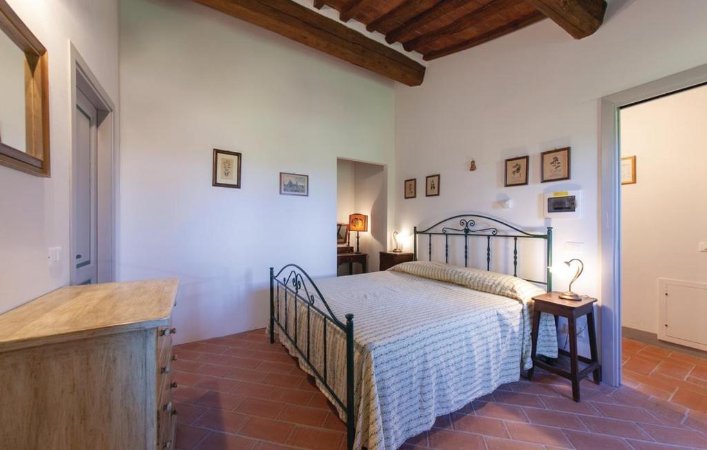 Villa Il Poggetto di Casciana Parlascio Esterno foto